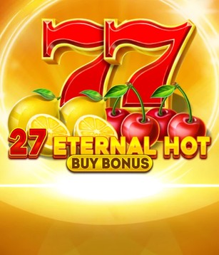 27 Eternal Hot Buy Bonus - Amusnet