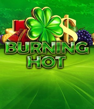 Burning Hot - Amusnet