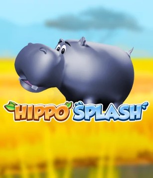Hippo Splash - Amusnet