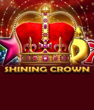 Shining Crown - Amusnet