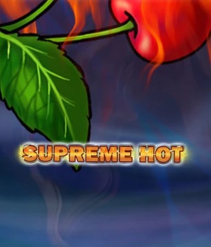 Supreme Hot - Amusnet