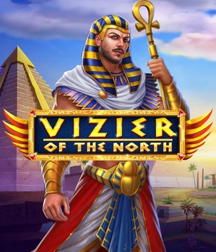Vizier Of The North x1000 - Amusnet