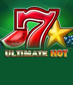 Ultimate Hot - Amusnet