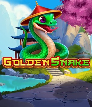 Golden Snake - Amusnet