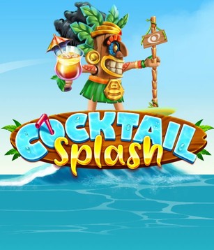 Cocktail Splash - Amusnet