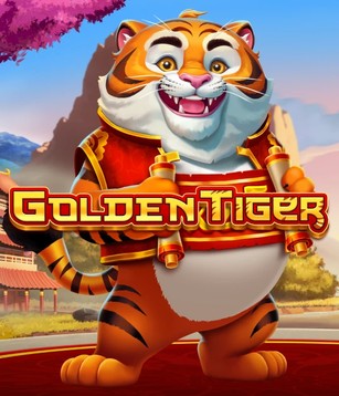 Golden Tiger - Amusnet