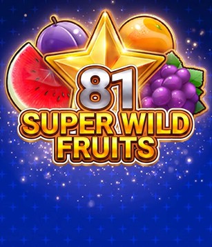 81 Super Wild Fruits - Spinomenal