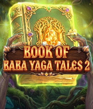 Book Of Baba Yaga Tales 2 - Spinomenal