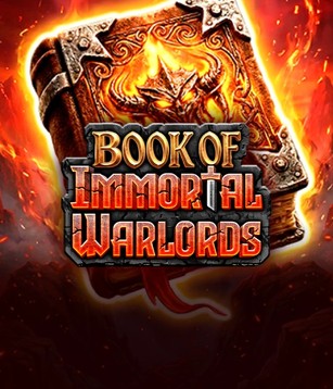 Book Of Immortal Warlords - Spinomenal