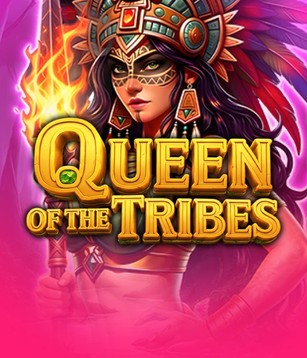 Queen Of The Tribes - Spinomenal