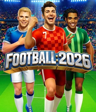 Football 2026 - Endorphina