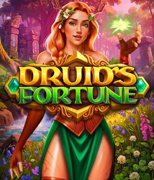 Druid Fortune - Endorphina