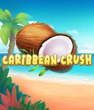 Caribbean Crush - Yggdrasil
