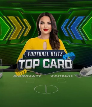  Football Blitz - Pragmatic