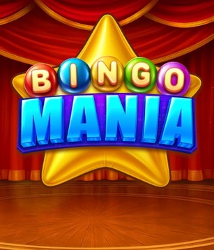 Bingo Mania - Pragmatic