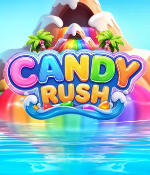 Candy Rush - Pragmatic