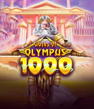 Gates of Olympus 1000 - Pragmatic