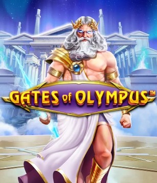 Gates of Olympus - Pragmatic