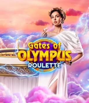 Gates of Olympus Roulette - Pragmatic