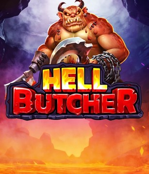 Hell Butcher - Pragmatic