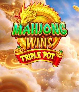Mahjong Wins Triple Pot - Pragmatic