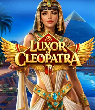 Luxor of Cleopatra - Pragmatic