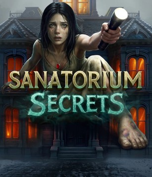 Sanatorium Secrets - Pragmatic