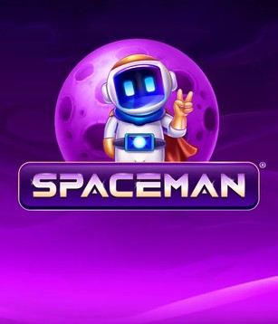 Spaceman - Pragmatic