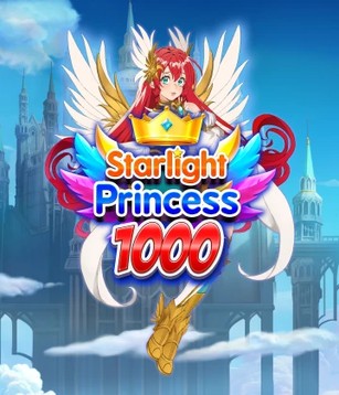 Starlight Princess 1000 - Pragmatic