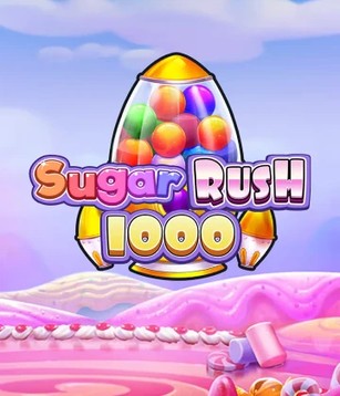 Sugar Rush 1000 - Pragmatic