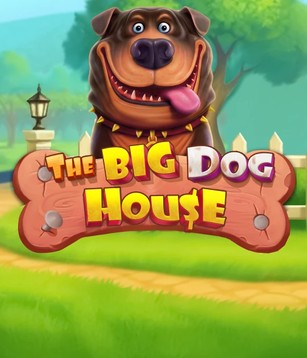 The Big Dog House - Pragmatic