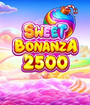 Sweet Bonanza 2500 - Pragmatic