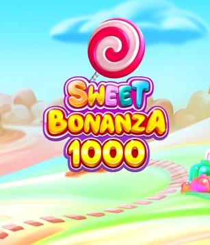 Sweet Bonanza 1000 - Pragmatic