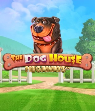 The Dog House Megaways - Pragmatic