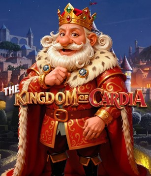 The Kingdom Of Cardia - Betsoft