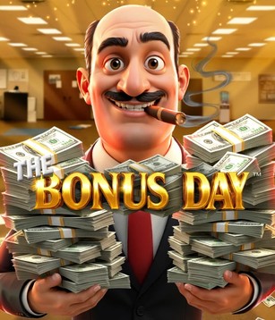 The Bonus Day - Betsoft