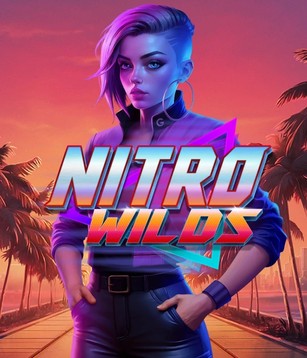 Nitro Wilds - Gamzix