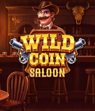 Wild Coin Saloon - Onlyplay