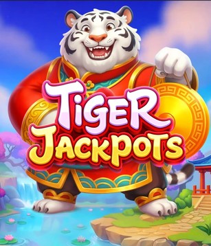 Tiger Jackpots - Onlyplay