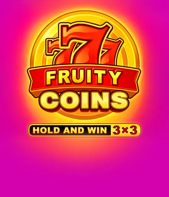 777 Fruity Coins